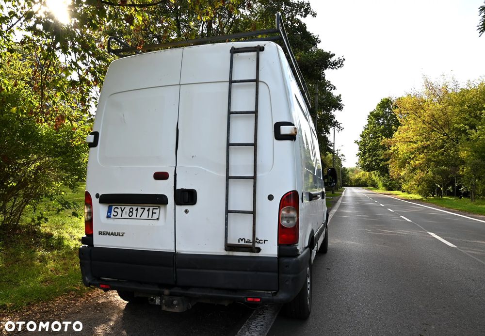 Renault Master - 9