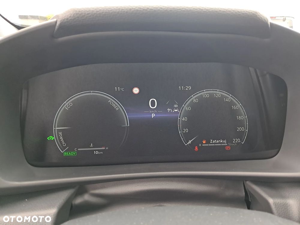 Toyota C-HR 1.8 Hybrid Style - 16