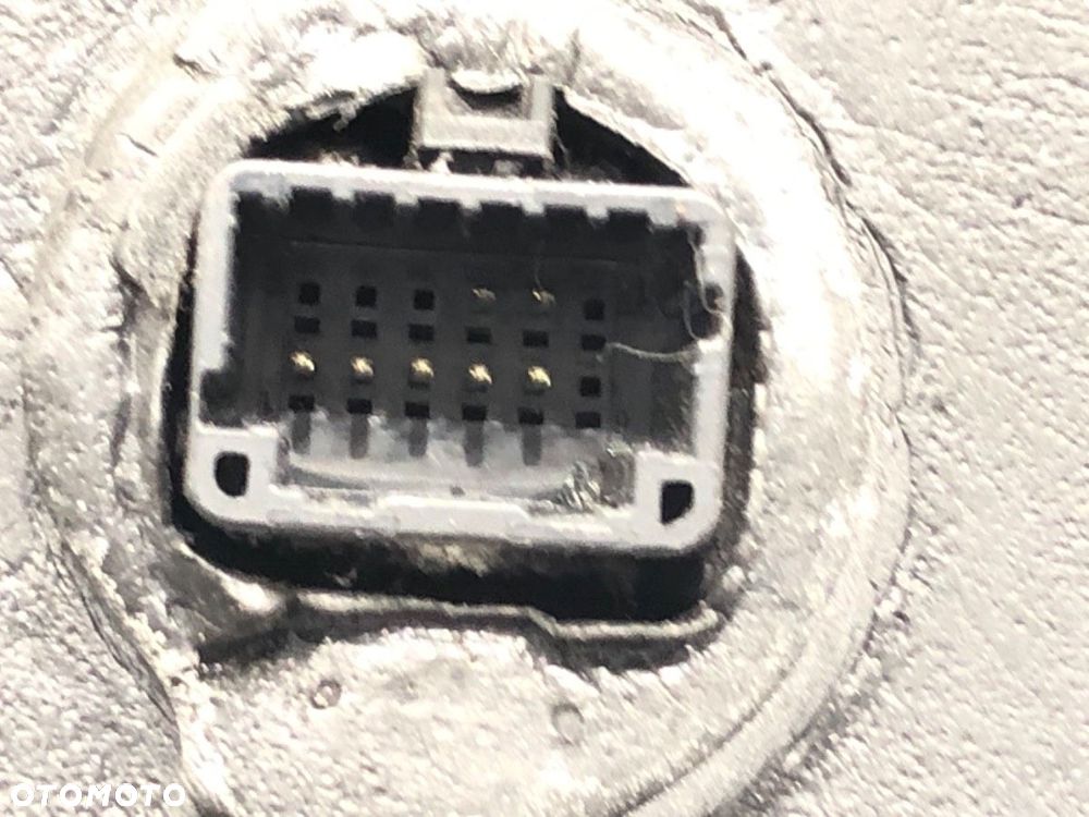 LUSTERKO PRAWY - 179.00 PLN - RENAULT MEGANE III Grandtour (KZ0/1) 2008 - 2022 1.5 dCi (KZ09, KZ0D, - 5