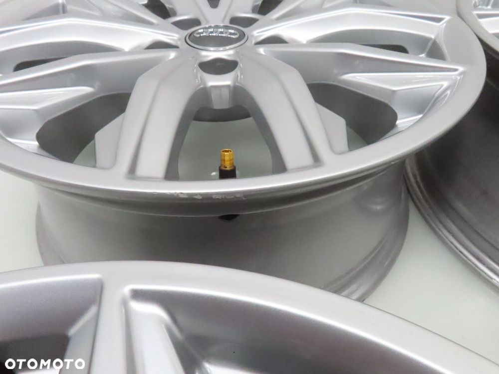 Alufelgi 17'' Audi Q3 Q5 5x112 7J ET34 80A601025J - 5