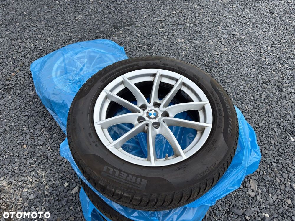 BMW X3 xDrive30d mHEV M Sport sport - 32