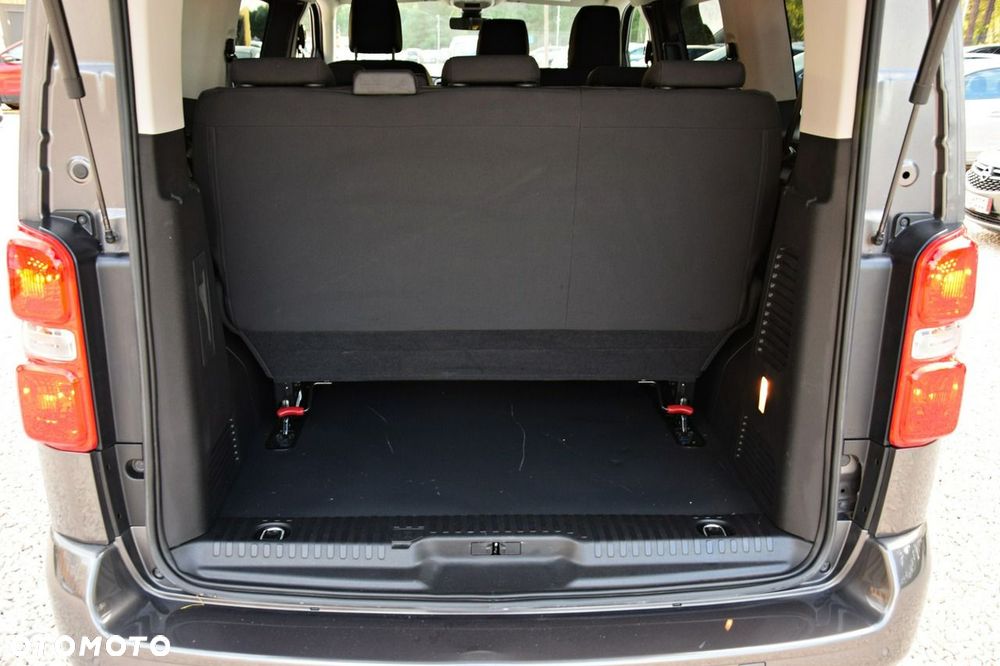 Opel Vivaro Long 2,8t Flex (bryg.) - 11