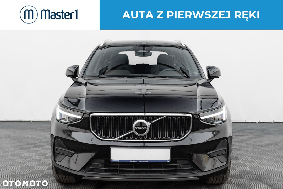 Volvo XC 40 B3 Core - 16