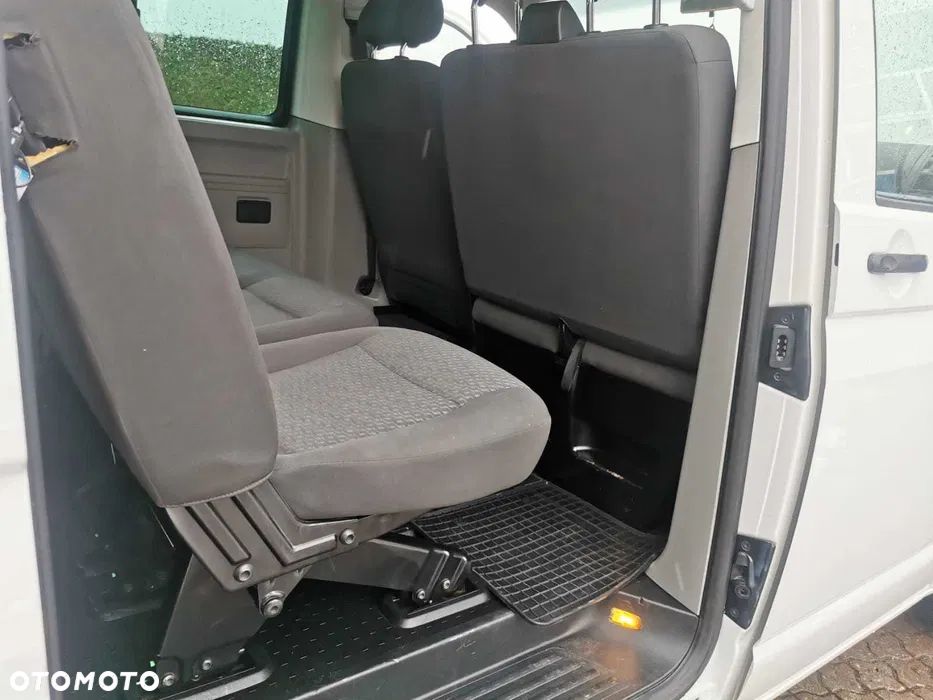 Volkswagen Caravelle L2 Trendline 4Motion - 2