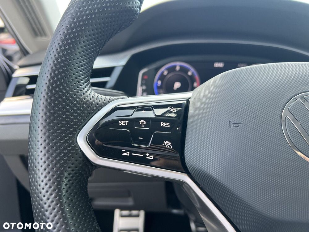Volkswagen Arteon 2.0 TDI Elegance DSG - 26