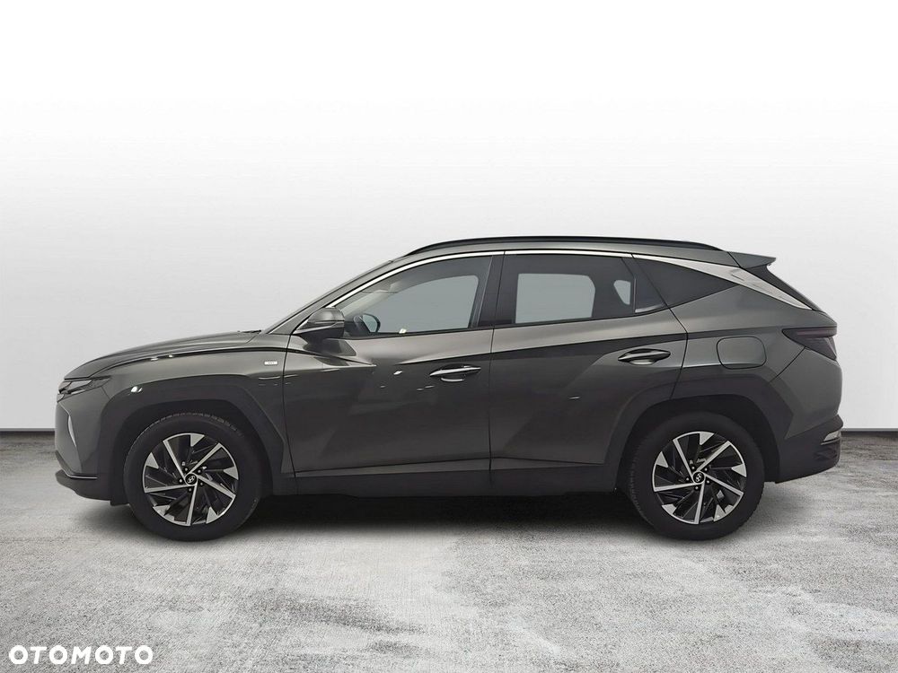 Hyundai Tucson 1.6 T-GDi Executive 2WD - 2