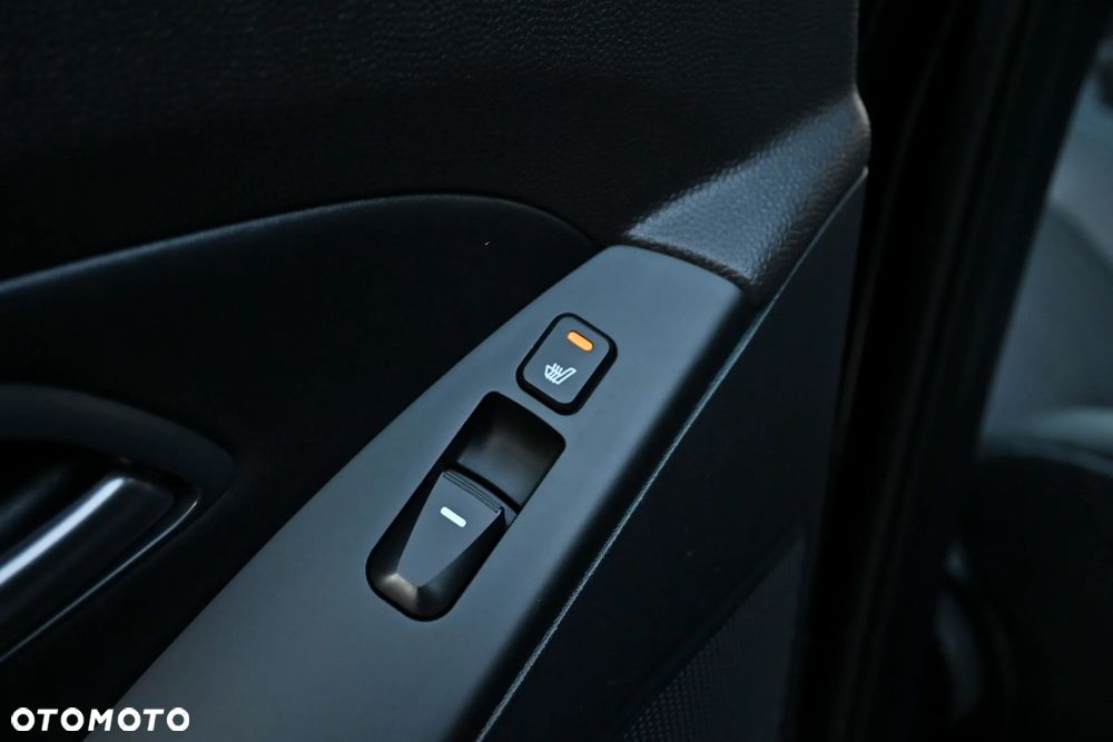 Hyundai ix35 1.6 GDI Premium 2WD - 29