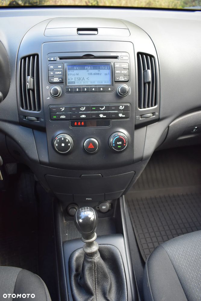 Hyundai i30 1.4 Comfort - 5