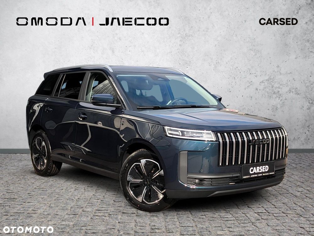 Jaecoo 5 - 8