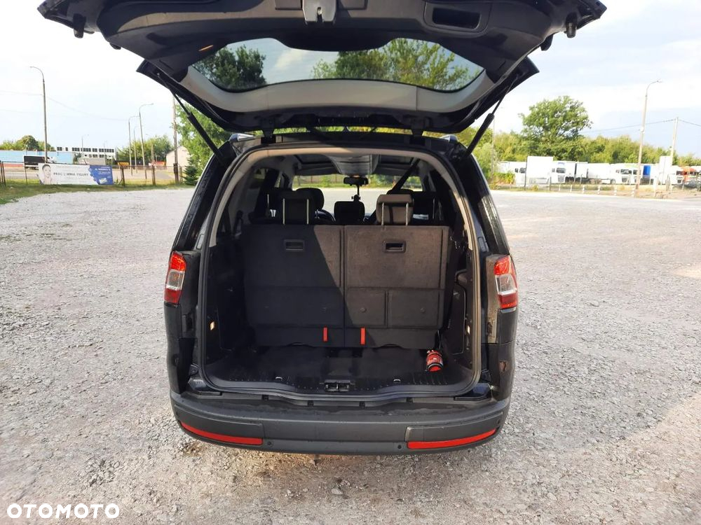 Ford Galaxy 2.0 TDCi Titanium MPS6 - 18