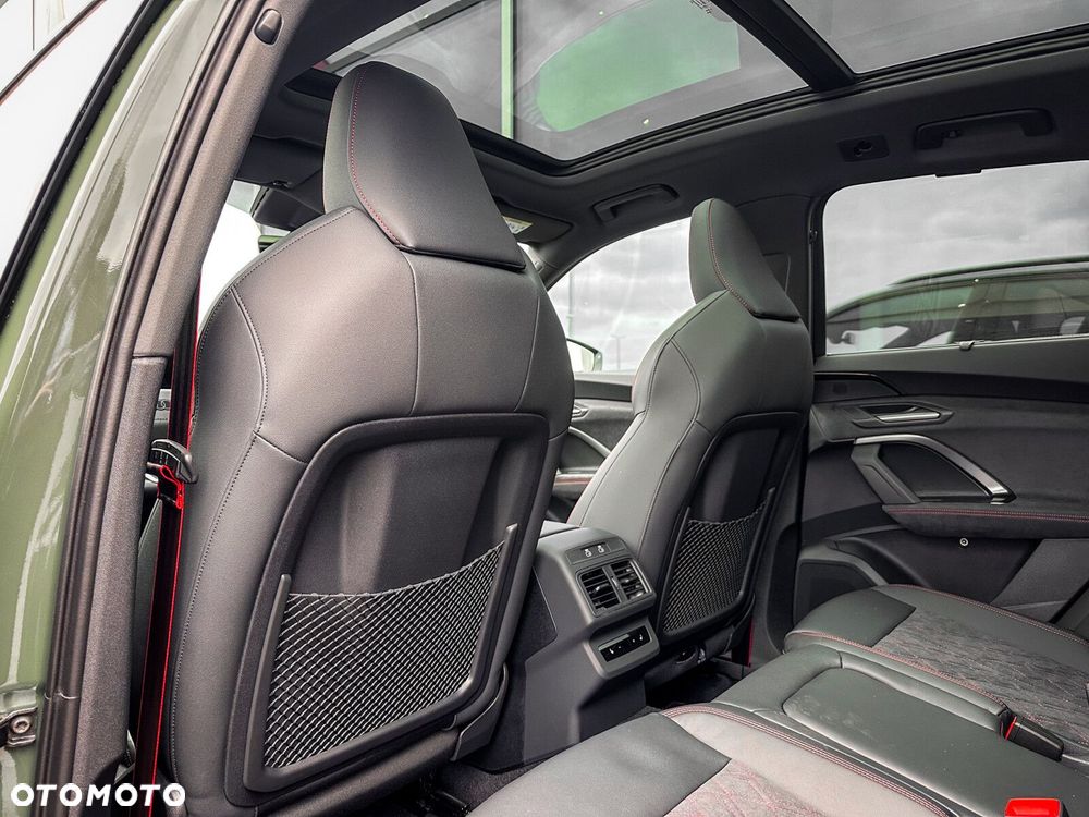 Audi SQ5 - 38