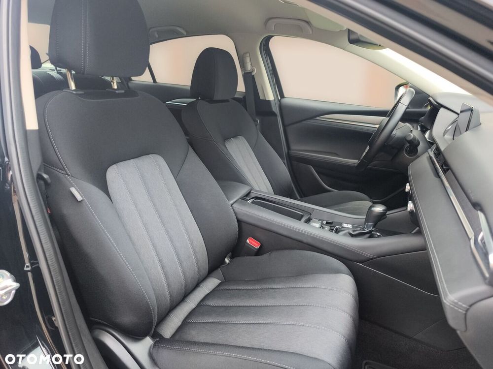 Mazda 6 2.0 Center-Line - 11