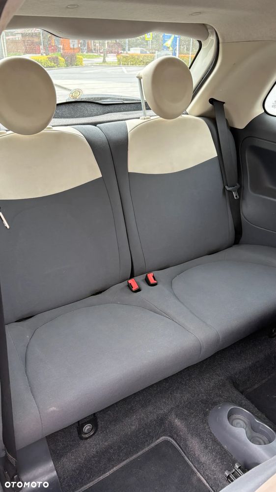 Fiat 500 - 5