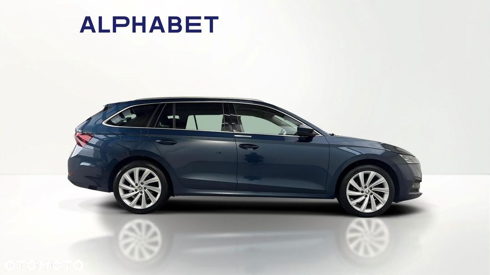 Skoda Octavia 1.5 TSI ACT Style - 3