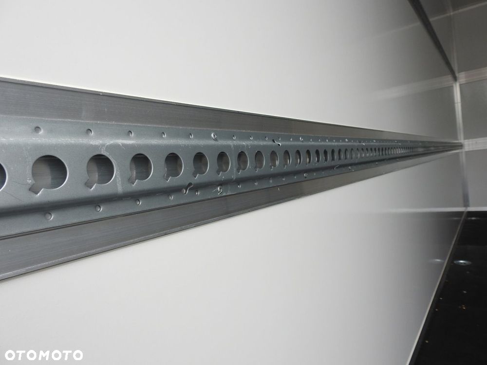 Iveco DAILY 35S18 NOWY KONTENER 10 PALET TEMPOMAT NAWIGACJA KLIMATYZACJA LEDY 180KM - 26