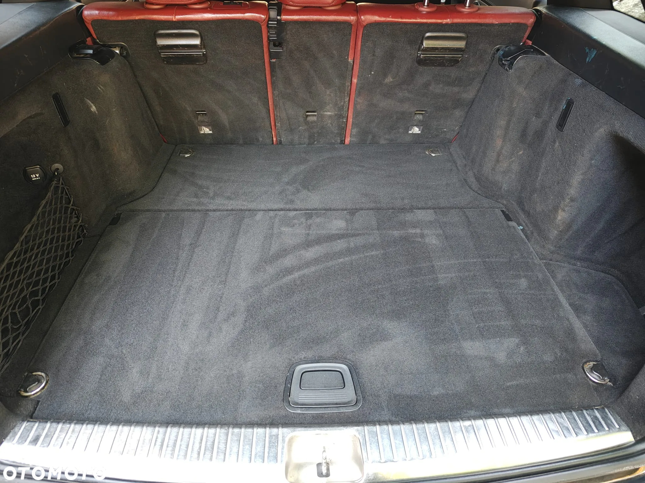 Mercedes-Benz Klasa C 220 (BlueTEC) d T 7G-TRONIC AMG Line - 24