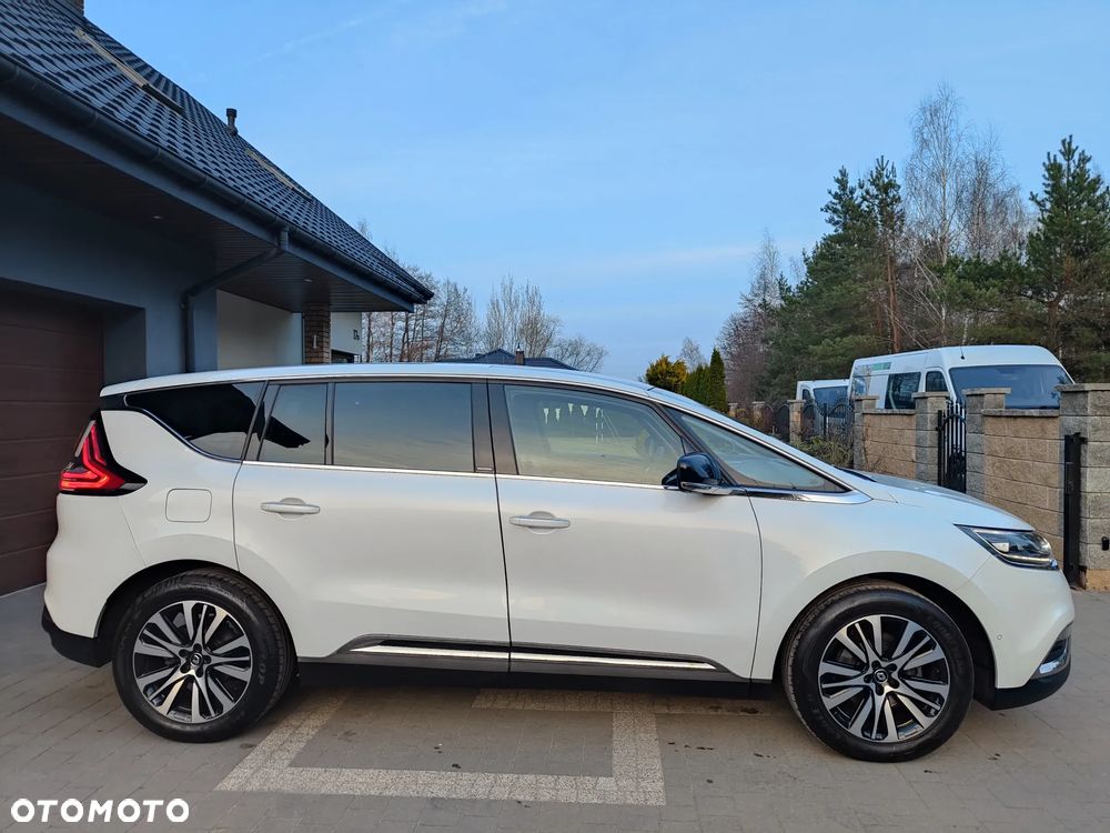 Renault Espace Energy TCe 200 EDC Initiale Paris - 3