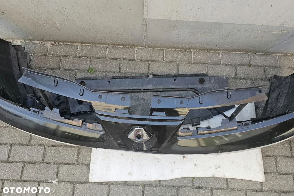 Zderzak Renault Espace i Grand IV 4 lift - 2