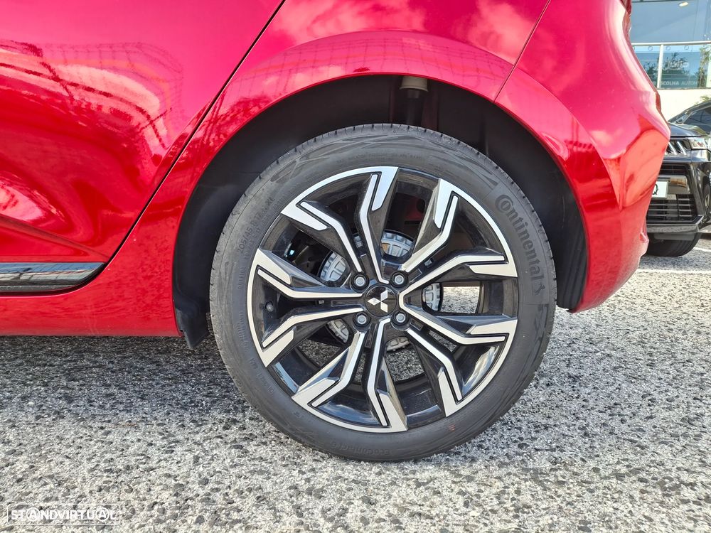 Mitsubishi Colt 1.0 MPI-T Shogun - 25