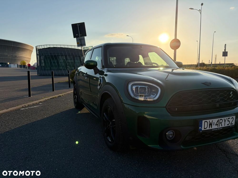 MINI Countryman - 3