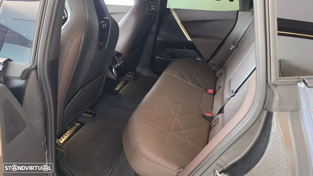BMW iX xDrive 40 Pack Desportivo - 48