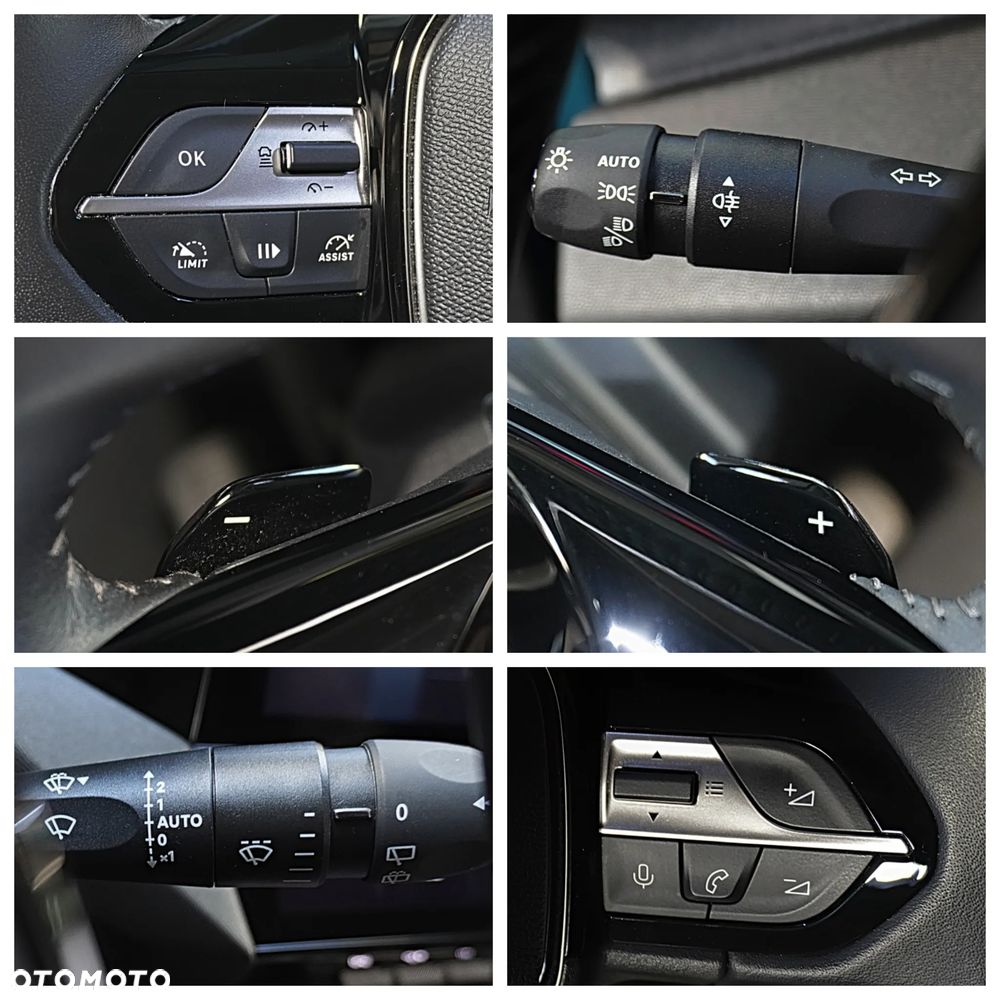 Peugeot 308 1.2 PureTech Allure Pack S&S EAT8 - 20