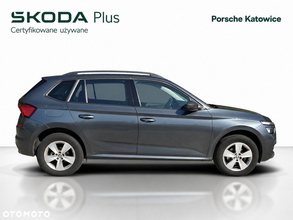 Skoda Kamiq 1.0 TSI Ambition - 7