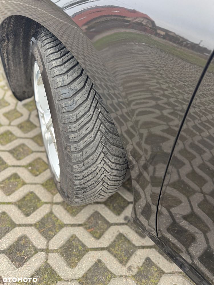 Peugeot 508 RXH Hybrid4 - 10