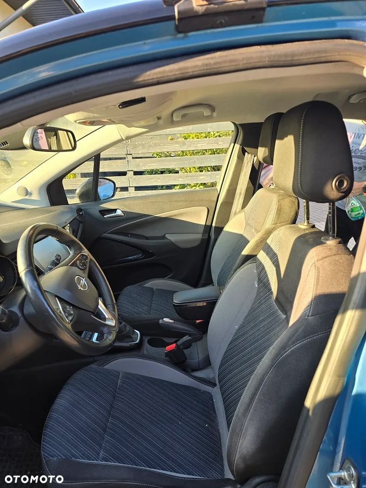 Opel Crossland X 1.2 T 120 Lat S&S - 2