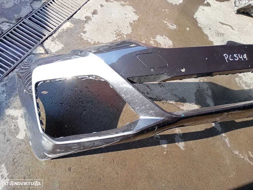 BMW 5 G30 G31 LCI PARA CHOQUES FRENTE - PC549 - 7