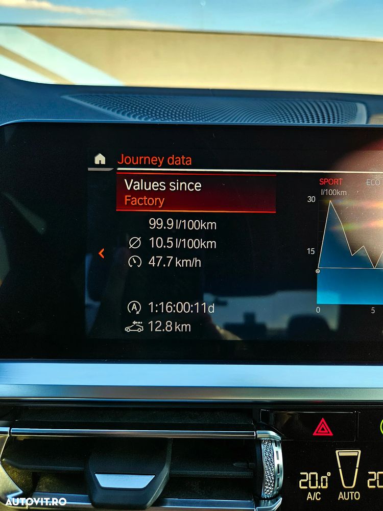 BMW M3 M340i xDrive AT MHEV - 19