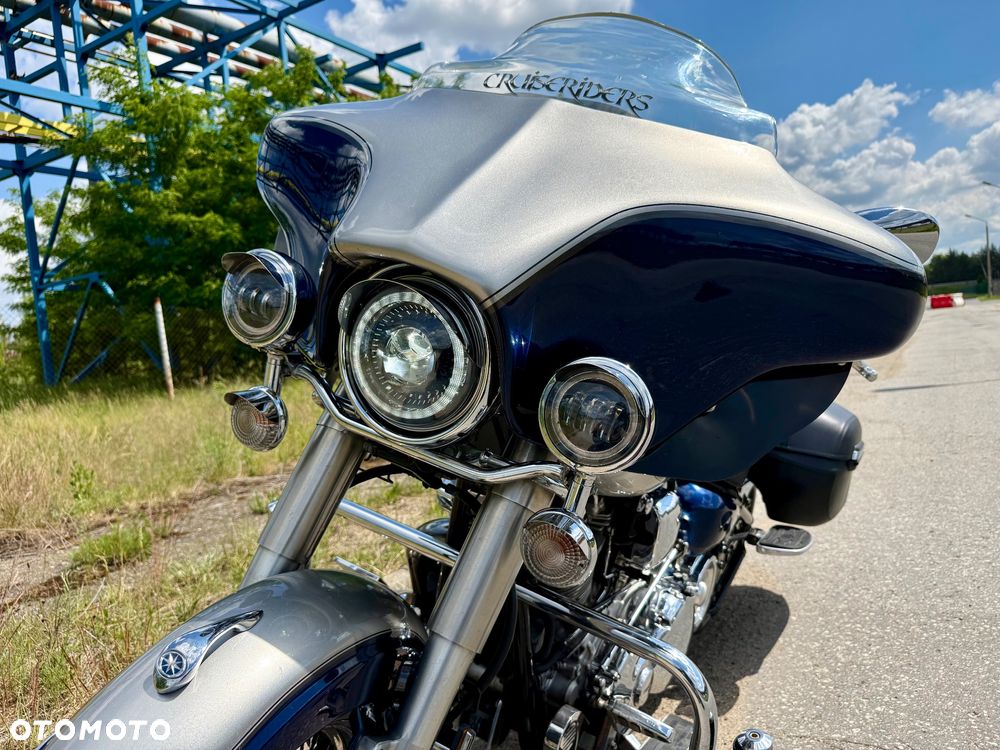 Yamaha Road Star - 11