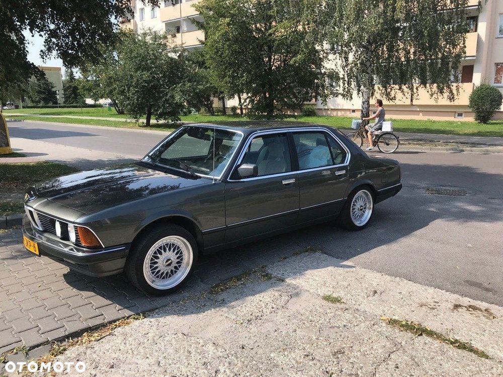 4x Felgi 15 4x100 VW Golf I II III OPEL RENAULT HONDA Civic CRX BMW E21 E30 - BY479 (LU247) - 5