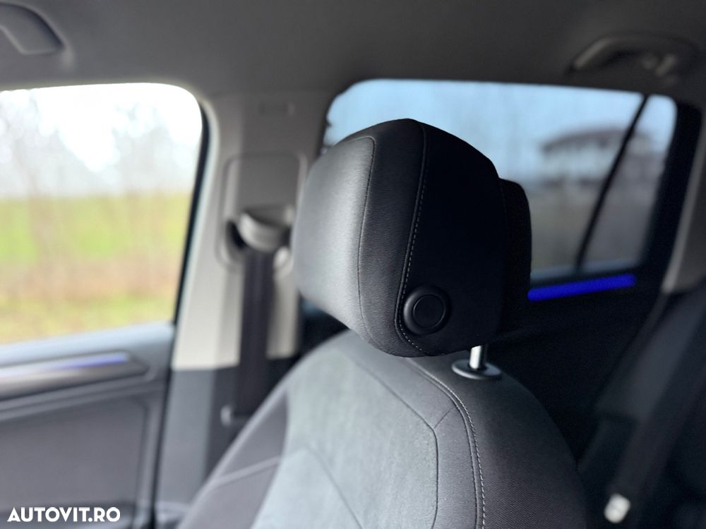 Volkswagen Tiguan 2.0 TDI SCR DSG Life - 10