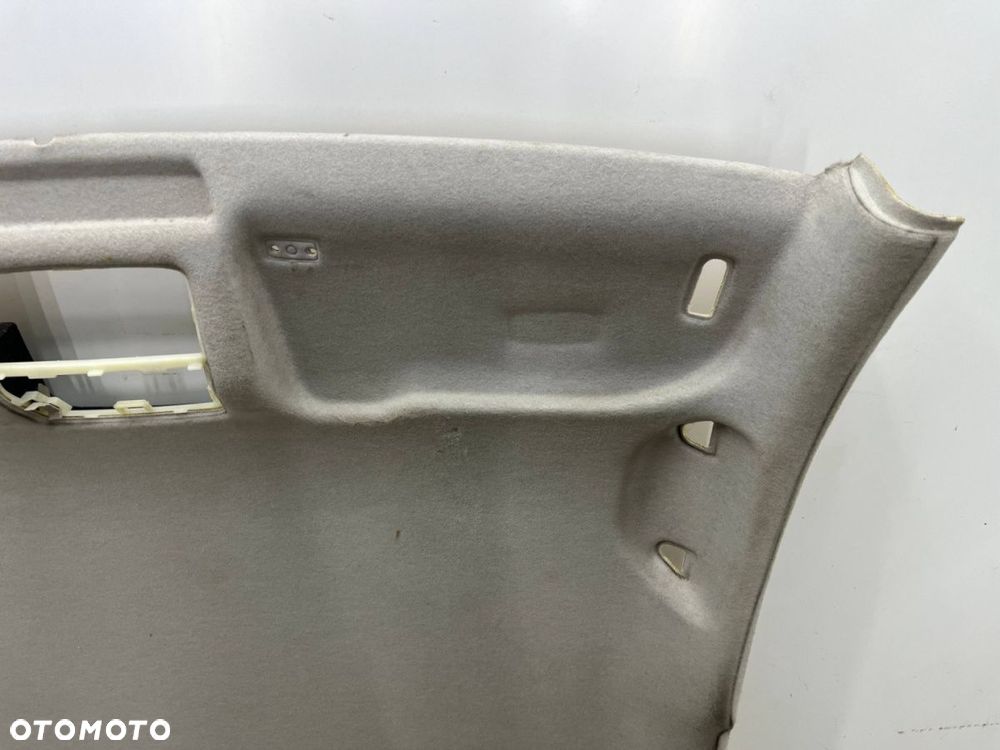 Podsufitka Seat Ibiza 3 III 6L 02-08r. HB 5Drzwi WYSYŁKA - 3