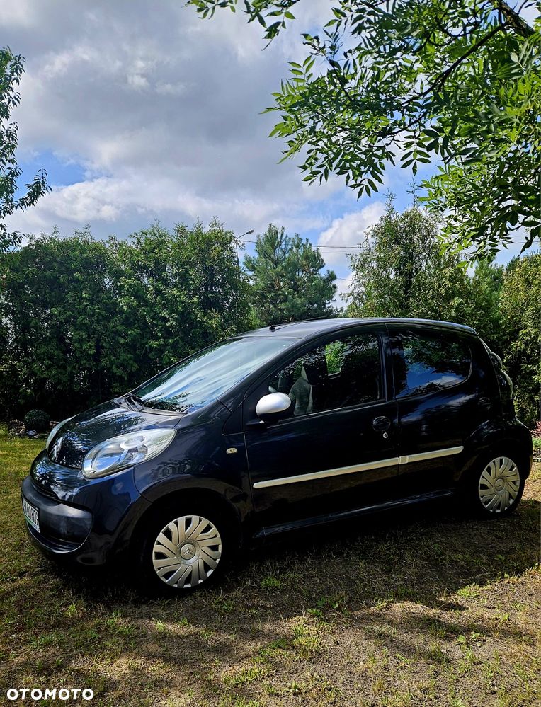 Citroën C1 - 2