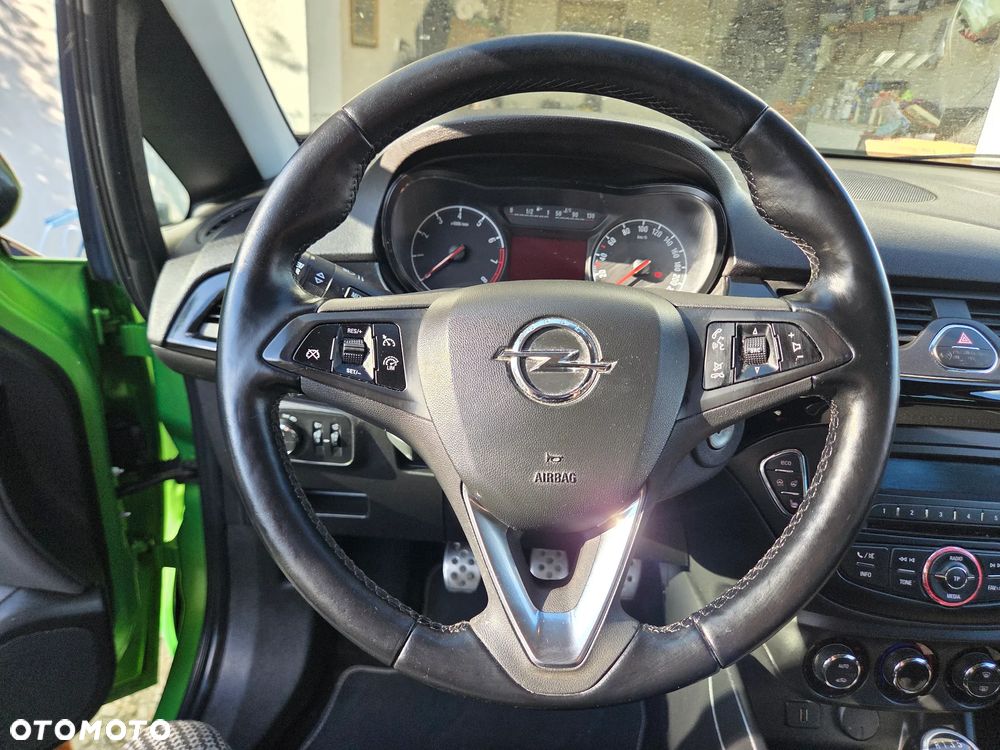 Opel Corsa 1.4 Color Edition - 9