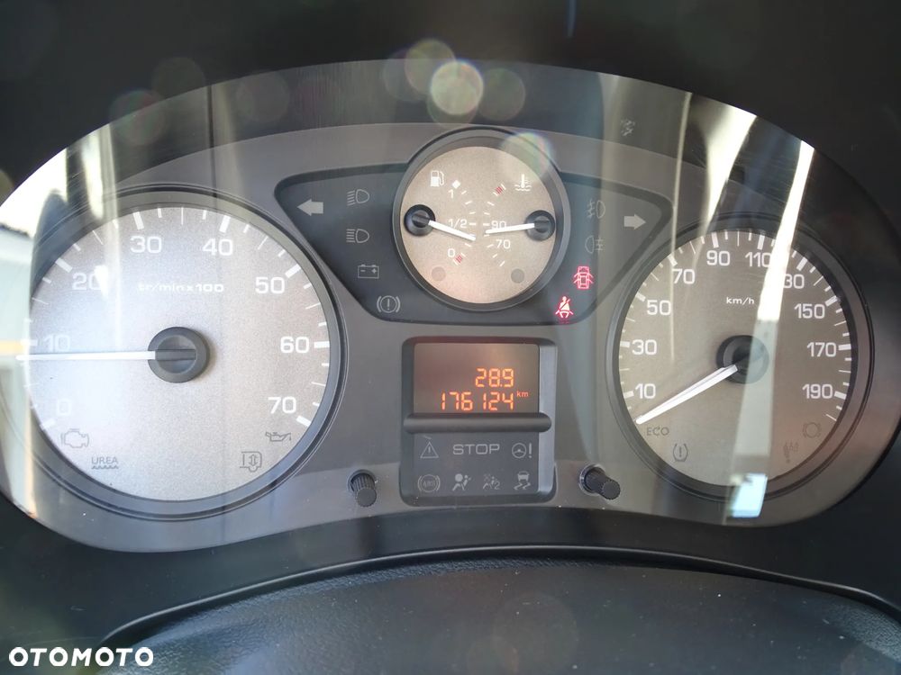 Citroën Berlingo Multispace HDi 90 FAP Selection - 29