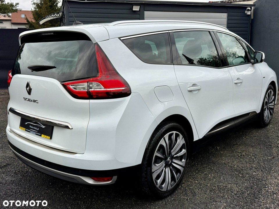Renault Grand Scenic Energy TCe 130 S&S Bose Edition - 6