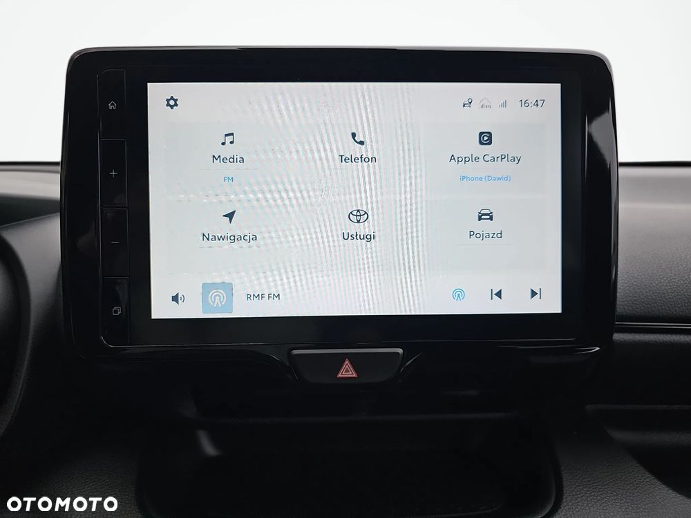 Toyota Yaris 1.5 VVT-i GR SPORT - 18