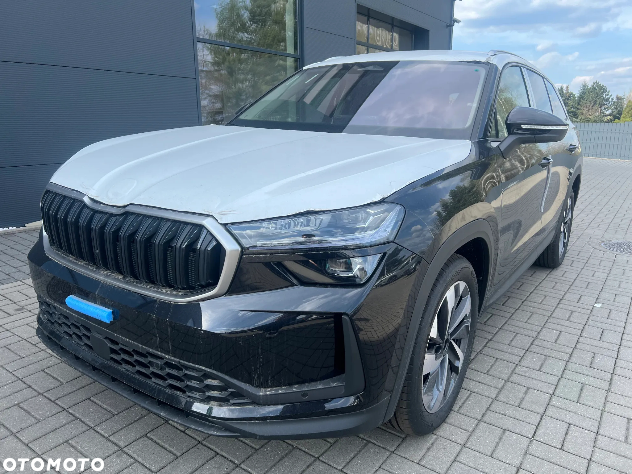 Skoda Kodiaq - 10