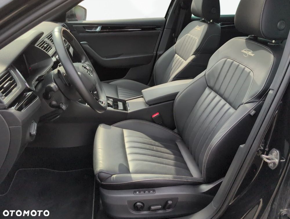 Skoda Superb 2.0 TDI SCR L&K DSG - 19