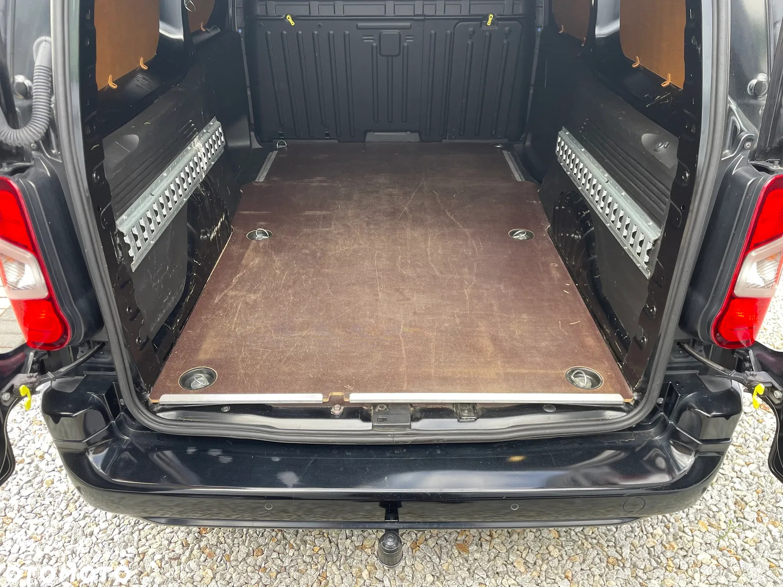 Peugeot PARTNER XL MAXI LOONG FULL OPCJA - 21