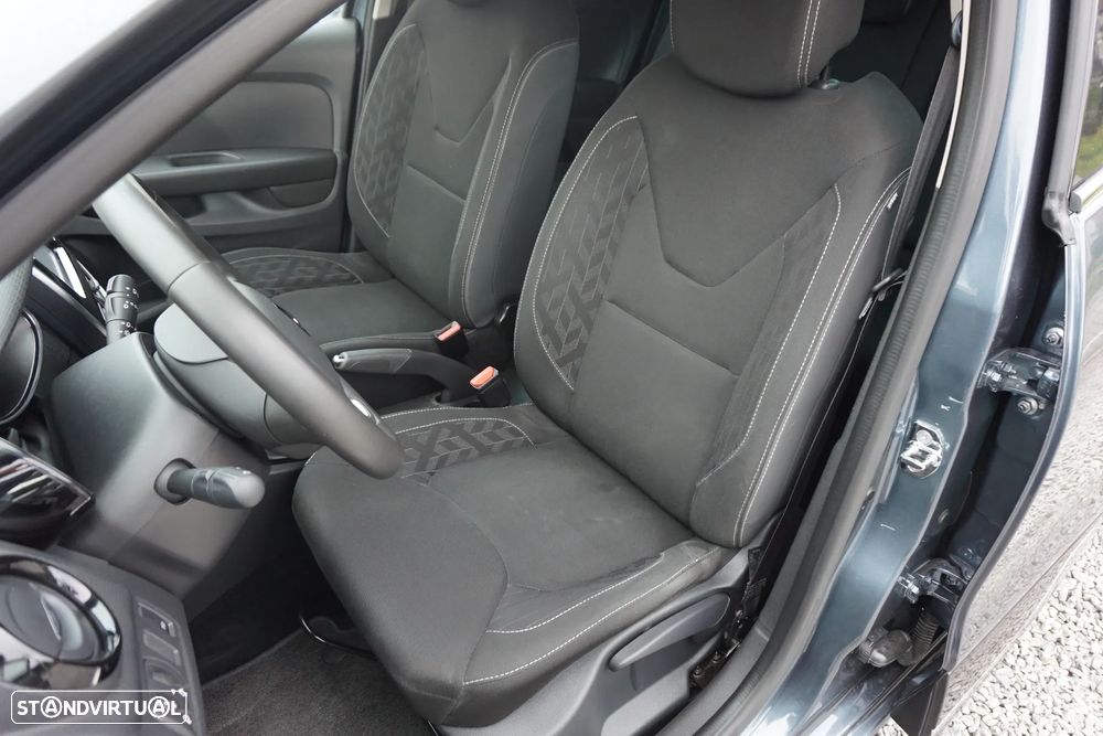 Renault Clio 1.5 dCi Limited - 16