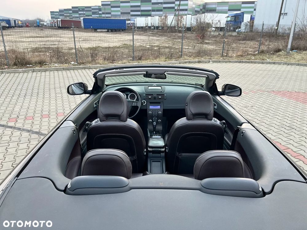 Volvo C70 D4 Summum - 15