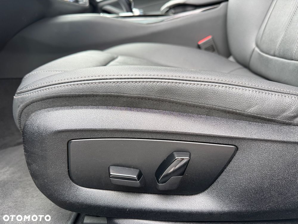 BMW Seria 5 518d mHEV Business Edition - 15