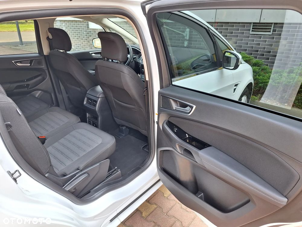 Ford S-Max 2.0 EcoBlue Titanium - 20