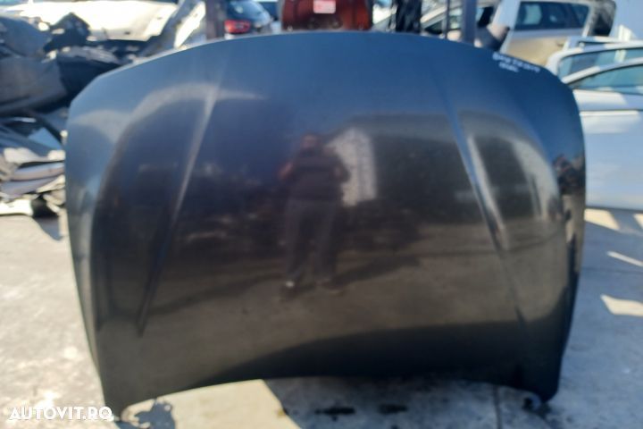 CAPOTA MOTOR mx1253 MX1253 BMW Seria 5 F10 [2009 - 2013] - 1