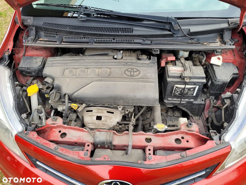 Toyota Yaris 1.33 Active - 3