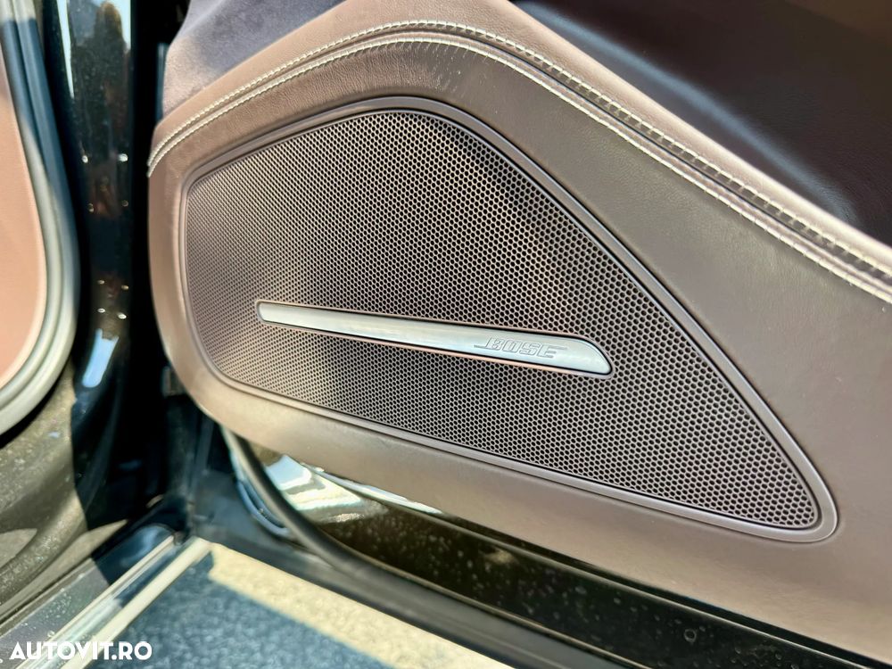 Audi A8 3.0 TDI DPF quattro Tiptronic - 14